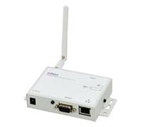 Silex SD-330AC Wireless Dispositivo Servidor 100Mb Lan, RS-232C Wifi 5 2.4 E1561