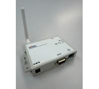 Silex SD-330AC Wireless Dispositivo Servidor 100Mb Lan, RS-232C Wifi 5 2.4 E1561