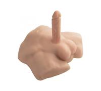 SILEXD Apollo S Torso Bajo Realista - Diseño Ergonómico Para Experiencia Sensorial Única