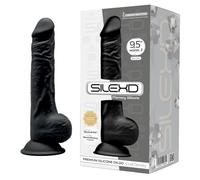 Silexd Dildos - 1 Unidad