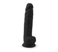 Dual density Negro XXL 38 cm