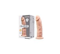 Dildo Dual Density Carne 19 cm