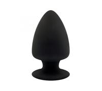 SILEXD - MODELO 1 PLUG ANAL SILICONA PREMIUM SILEXPAN PREMIUM TERMORREACTIVO TAL