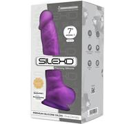 Dildo Mod. 1-7 XD01 Dual Density