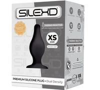Plug Curvy Talla XS