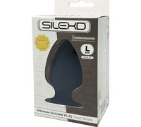 Plug Dual density Jack L