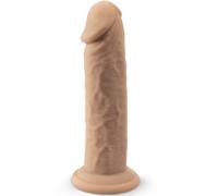SILEXD - PENE REALÍSTICO MODELO 2 SILICONA PREMIUM TERMOREACTIVO 15.4 CM