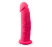 Silexd Silexd Dildo Realista Pink Mod. 2 9" 200 g