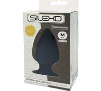 Plug dual density Jackie M