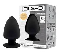 Plug Dual Density Mini Jack XS