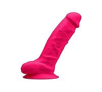 Silexd Vibrador Realista 550 g