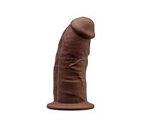 Dildo Dual Density 23 cm
