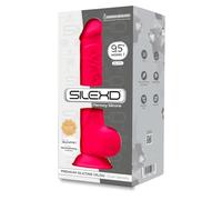 Silexd Vibrador Realista 610 g