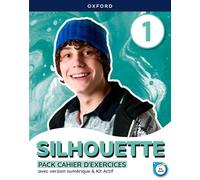 Silhouette 1. Cahier d'exercices