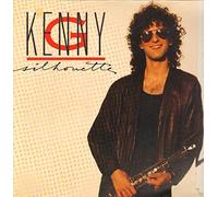 Silhouette (1988) / Vinyl record [Vinyl-LP]