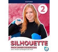 Silhouette 2. Cahier d'exercices