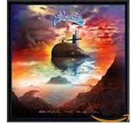 Silhouette Across the Rubion (CD) (Importación USA)