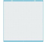 Silhouette - Alfombrilla de corte para Silhouette Cameo 4 PRO (61 x 61 cm), color blanco