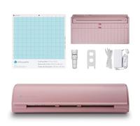Silhouette America CAMEO 5 Plotter de corte 30,5 cm Rosa Mate Una Unidad