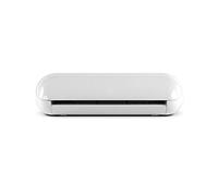 Silhouette America Plotter para aficionados SILH-PORTRAIT-3-5T-B, plástico, blanco, 20,3 cm