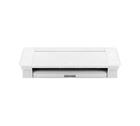 Silhouette America SILH-CAMEO-4-WHT-5T Silhouette Cameo 4 - Plotter de corte (30,5 cm), color blanco