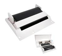 Silhouette America - Soporte de Rollos para plóter