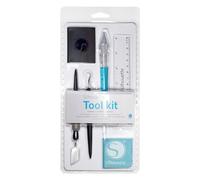 Silhouette America Tool-Kit Kit de Herramientas, Blanco, 6 Pcs