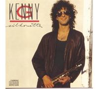 Silhouette by Kenny G