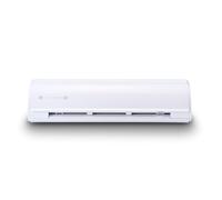 Silhouette CAMEO 5 Alpha, Máquina de Corte, 30,5 cm, Blanco