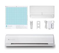 Silhouette Cameo 5 - Cortador electrónico, color blanco