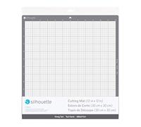 CAMEO CUTMAT12ST - Base de corte, muy autoadhesiva 12'' x 12''