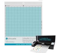 Silhouette Cameo - Tapete de corte (30 cm)