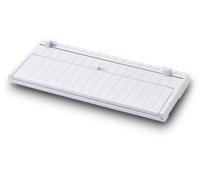 Silhouette CAMEO5 Roll Feeder - Blanco