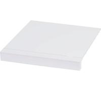 Silhouette Curio 2 Electrostatic Bed Replacement - 1 ud.