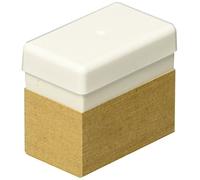 Silhouette El Kit Contiene Todos los Materiales Que Necesitas para Crear Tus Propios Sellos Personalizados, máquina de Menta, Goma, XS