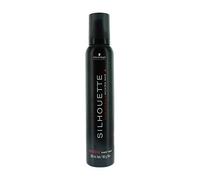 SILHOUETTE ESPUMA EXTRAFUERTE 200ML(OFERTA)