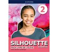 Silhouette Essentiel 2º Eso Livre De Eleve (andalucía)