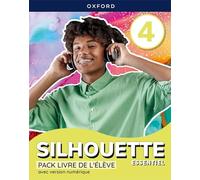 Silhouette Essentiel 4º Eso Livre Deleve
