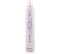 Silhouette Flexible Hold Mousse 500 ml