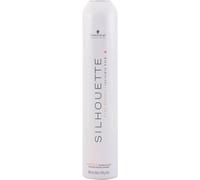 Silhouette Flexible Hold Mousse 500ml