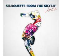 SILHOUETTE FROM THE SKYLIT
