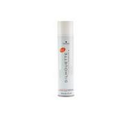 Silhouette Hairspray Flexible Hold 300 ml