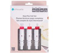 Silhouette Heat Pen Set - 1 set