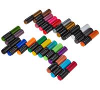 Silhouette KIT-PEN2, Marcadores, Multicolor, 24 pieza(s)