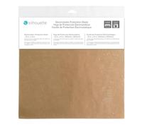 Silhouette Lámina de protección electrostática de 12 x 12 pulgadas