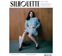 Silhouette N°14 Spécial Mode : Marion Cotillard - Septembre 2025