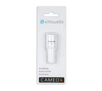 SILHOUETTE OF AMERICA AUTOBLADE, solo para usar con Cameo 4, talla única