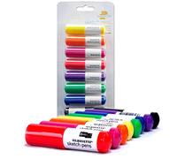 Silhouette Sketch Pen - Basic Set - 1 Set