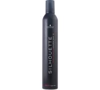 Silhouette Super Hold Mousse 500ml