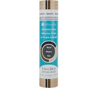 Silhouette Vinyl Sampler Pack - Wood - 1 ud.